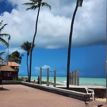 Aconchego Da Jatiuca Διαμέρισμα Maceió Εξωτερικό φωτογραφία