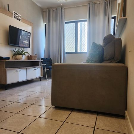 Aconchego Da Jatiuca Διαμέρισμα Maceió Εξωτερικό φωτογραφία
